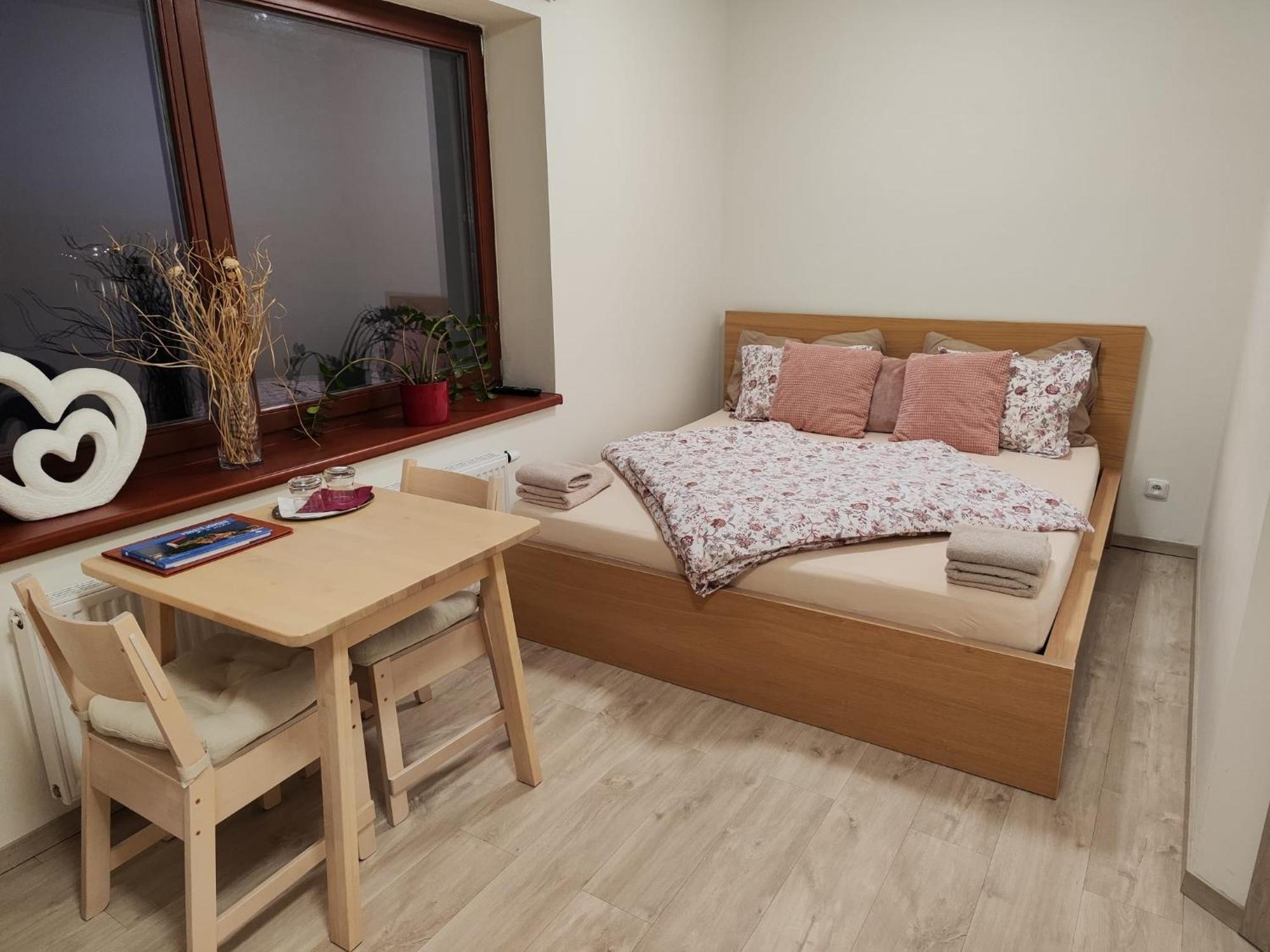 Hotel Zlechov Plumlov エクステリア 写真