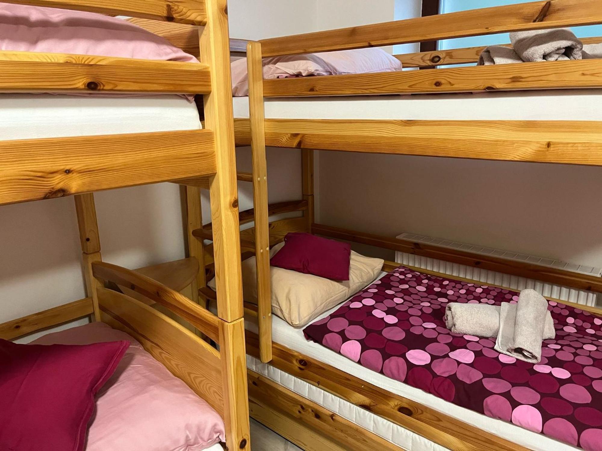 Hotel Zlechov Plumlov 部屋 写真