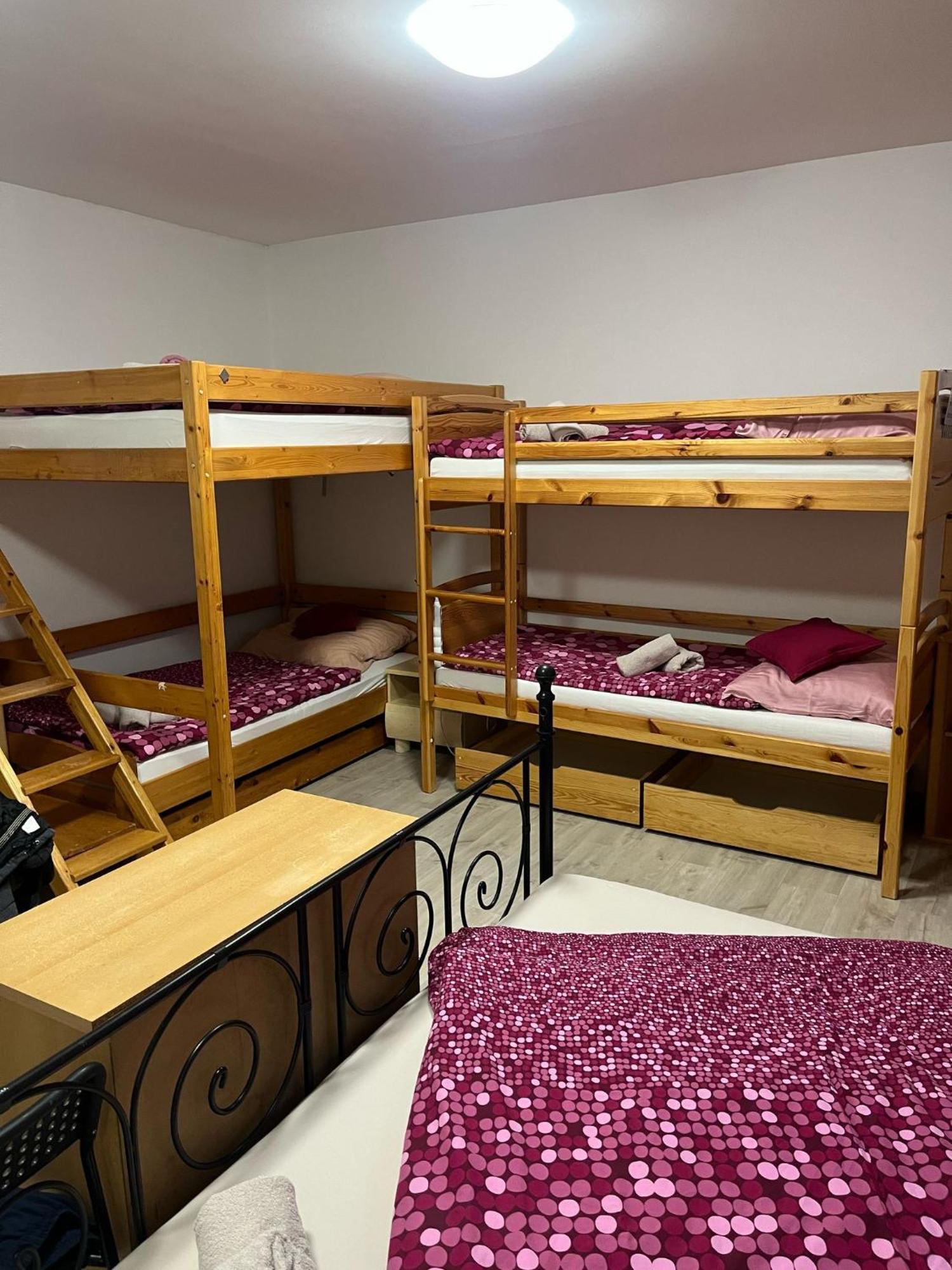 Hotel Zlechov Plumlov 部屋 写真