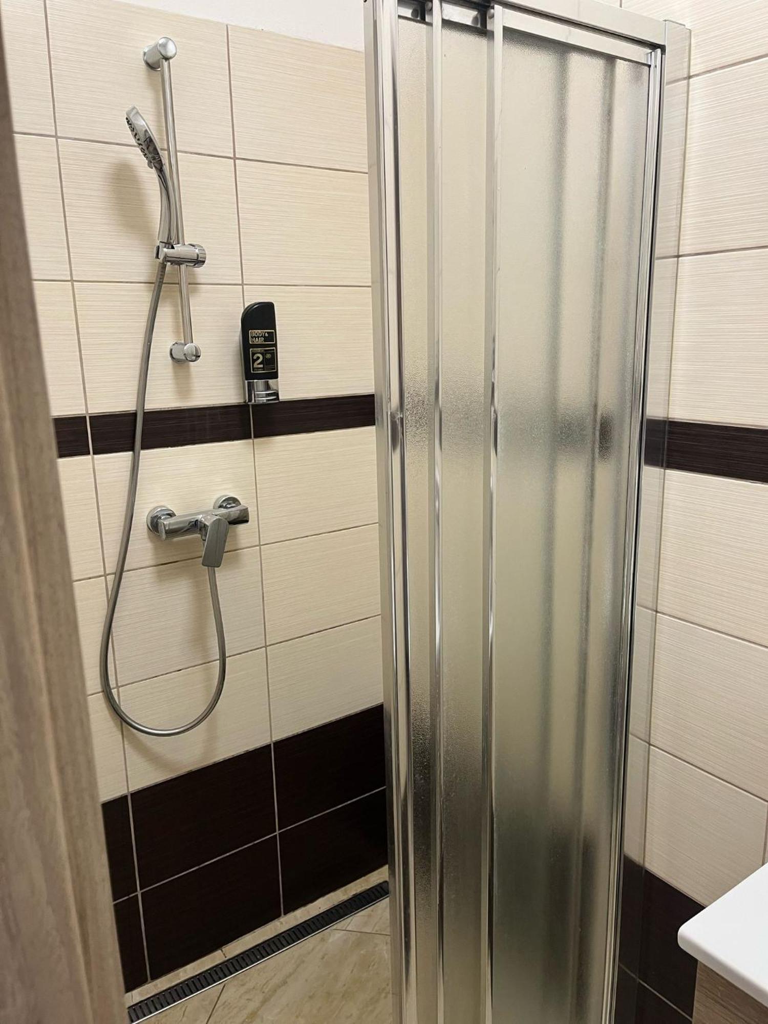 Hotel Zlechov Plumlov 部屋 写真