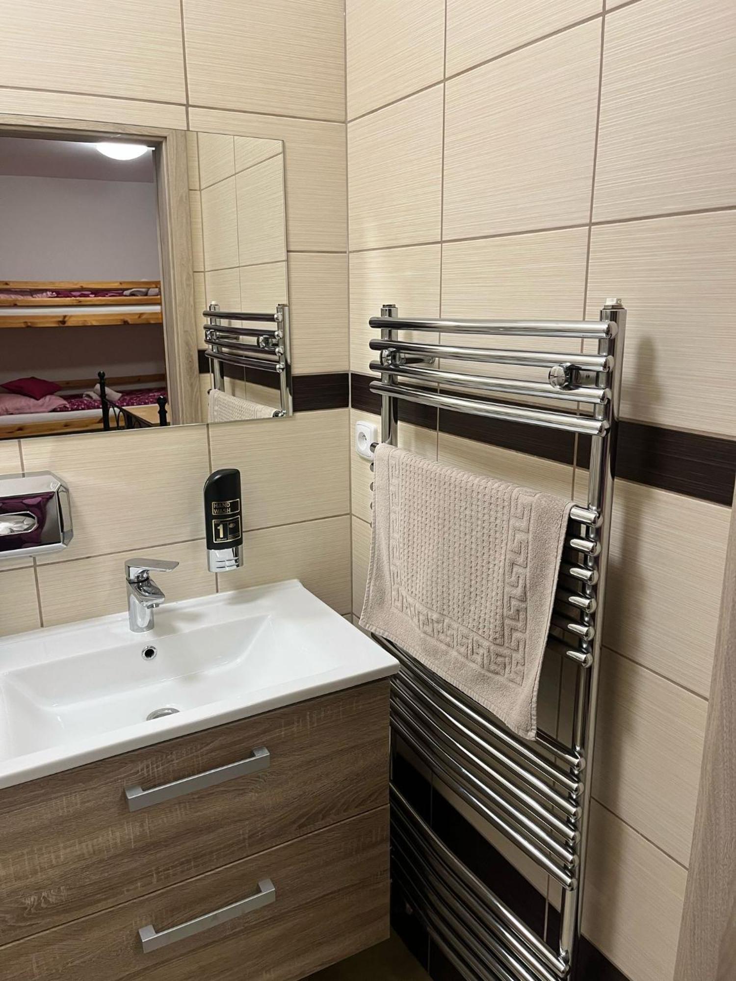 Hotel Zlechov Plumlov 部屋 写真